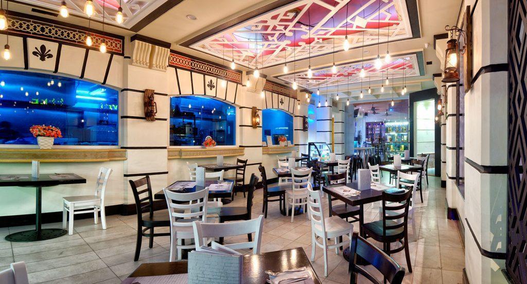 The Jesselton Hotel