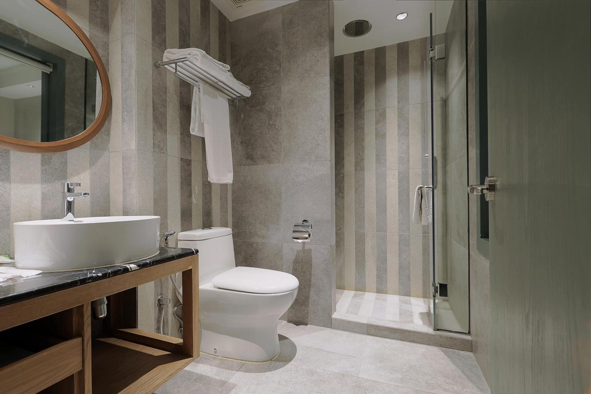 Hotel The Jesselton Kota Kinabalu