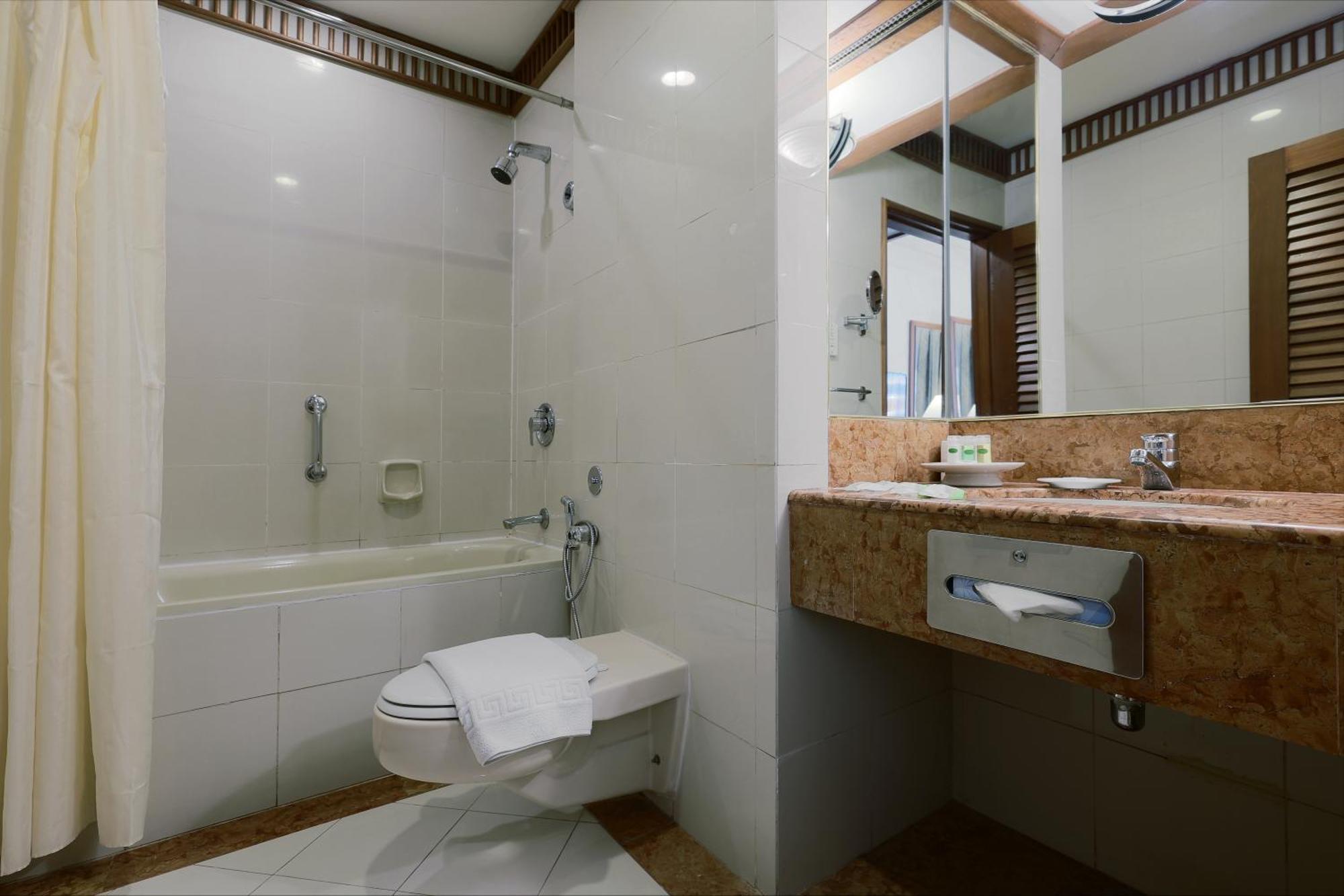 The Jesselton 3*