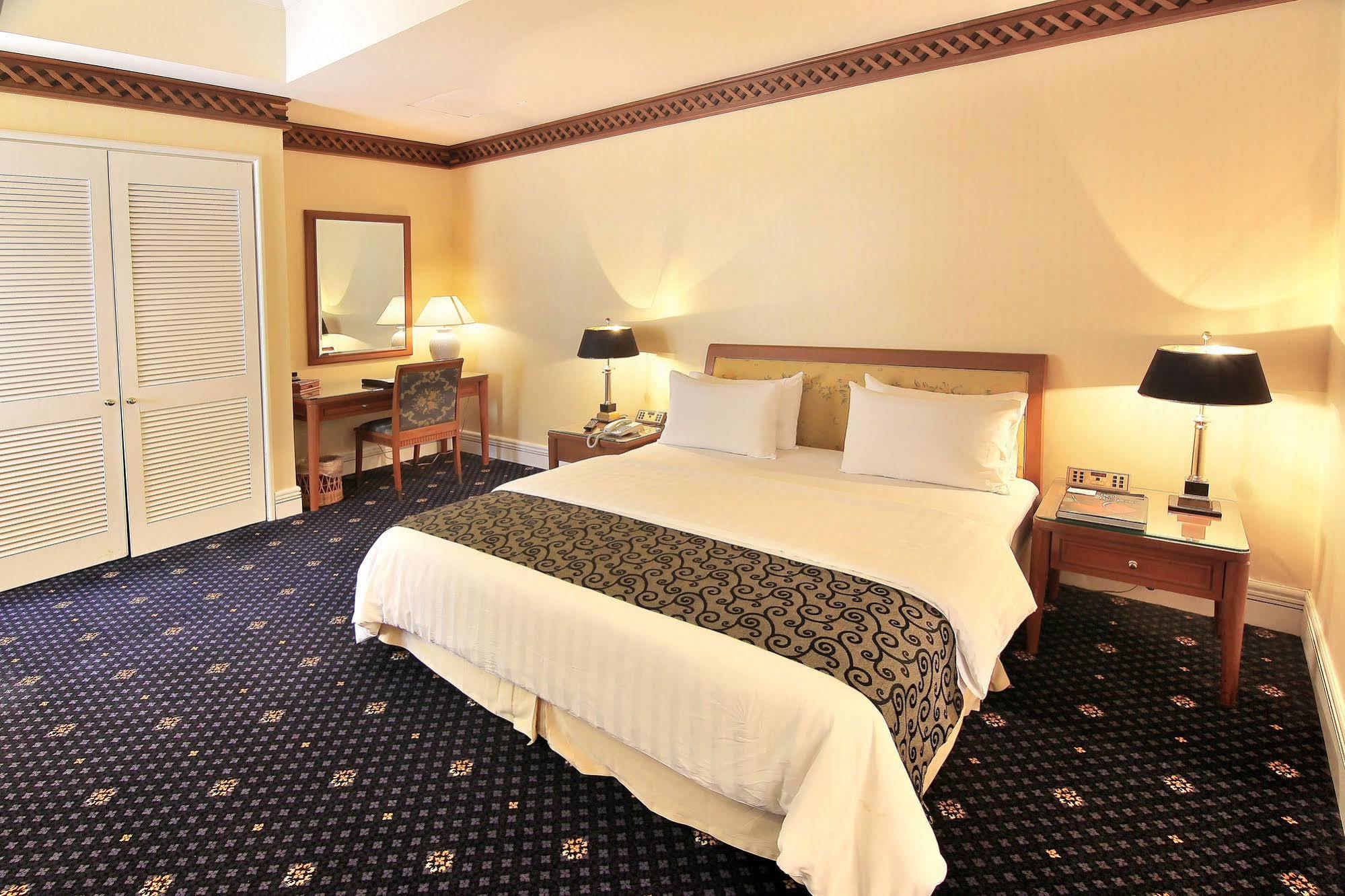 Hotel The Jesselton Kota Kinabalu