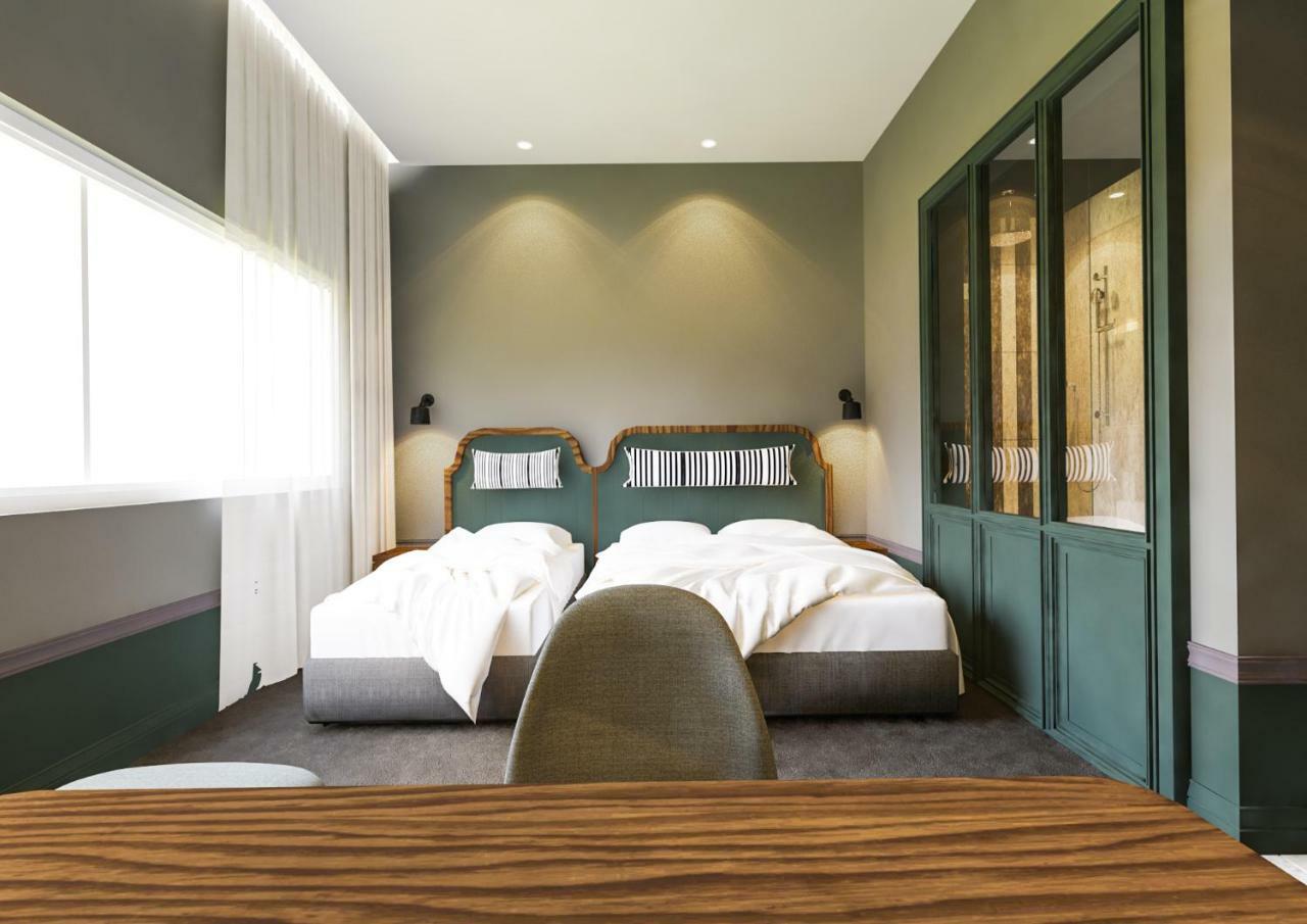 Hotel The Jesselton